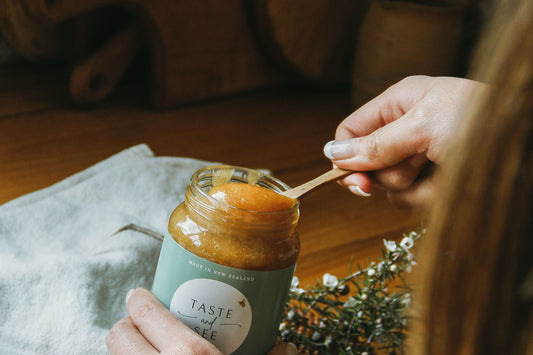 Almost gone! - Mānuka Honey MGO 270+