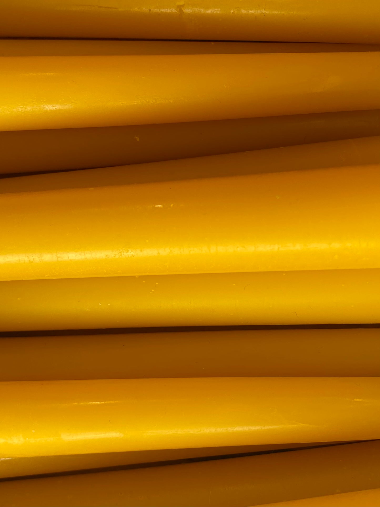 Tapered Dinner Candles