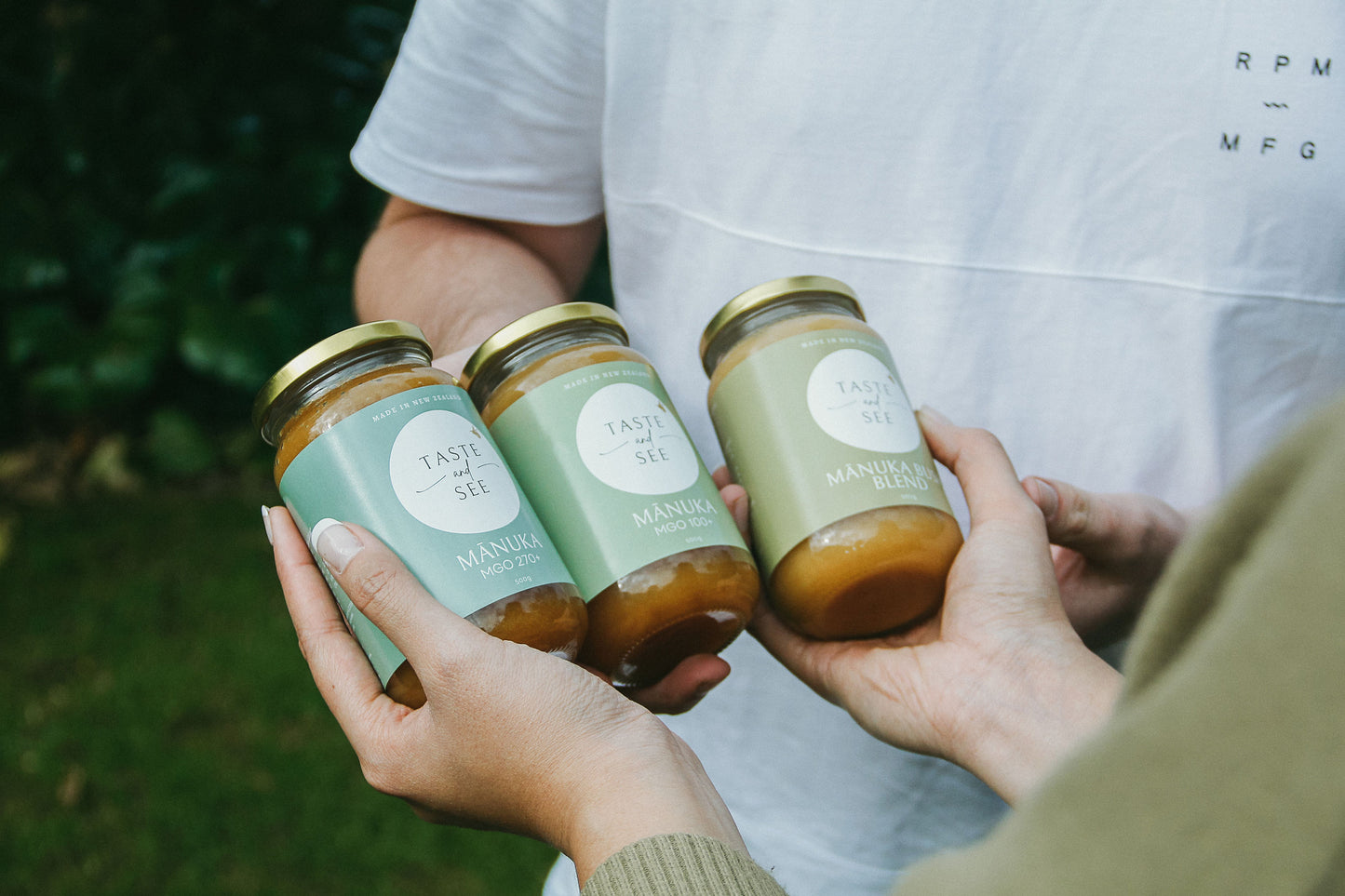 Pantry Pair Bundle