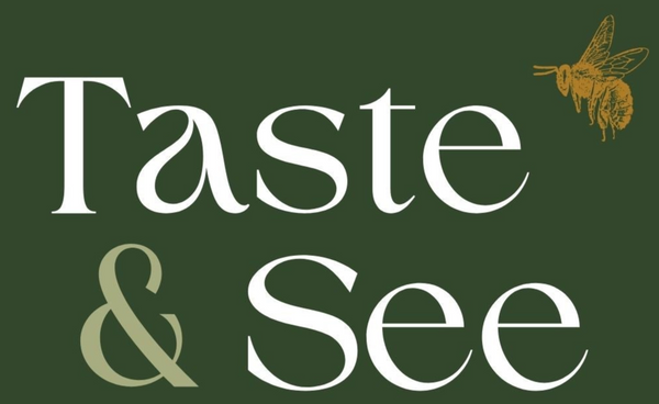 Taste & See NZ Honey