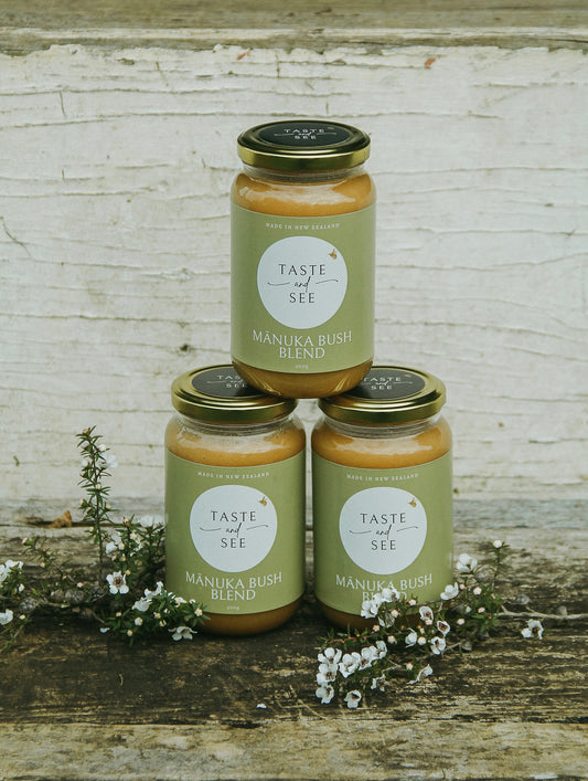 Everyday Eats Bundle